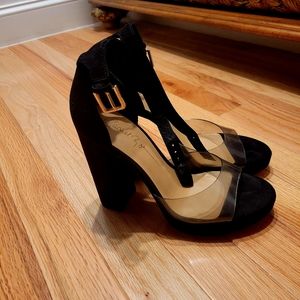 Rachel Zoe shoes, sz 7.5